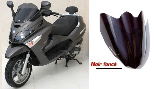 Pare brise bulle - , piaggio