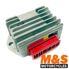 Piaggio Zip 50 Regulator (upto 2000) also Vespa 50FL2 | Genuine Piaggio 185824