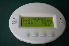 Mate 2 LCD Display For Flexmax FM80 MPPT60 A 80A 80 AMP Solar Charge Controller