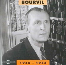BOURVIL 1946-1953            D