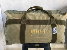 Gros sac TAP en toile de coton