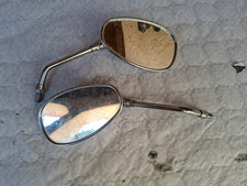 2 RETROVISEURS KYMCO 250 VENOX