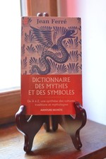 Dictionnaire des mythes et des