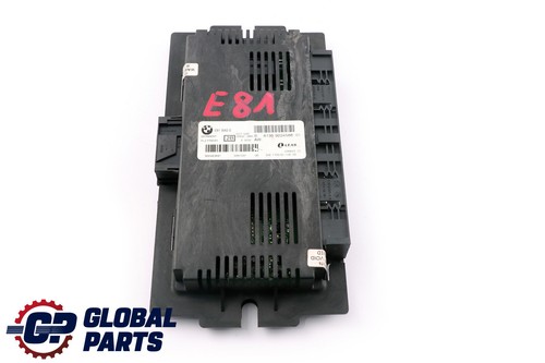 Bmw e81 module - e81, plancher