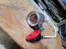 NOS compteur  vélo VEGLIA Peugeot Shimano gitane motobecane vintage 