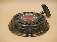 OEM LONCIN HARBOR FREIGHT 210FA PREDATOR 60363 212cc HEMI RECOIL STARTER ASSEMBL