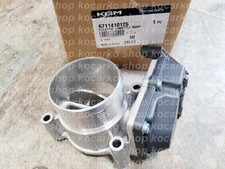 ? Throttle Body KGM Rodius/Stavic Turismo Korando C Korando Sports 6711410125