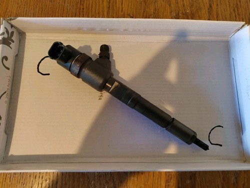 Injecteur opel corsa - injecteur, 1.3