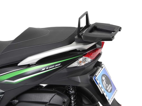 Porte top case alurack - porte,