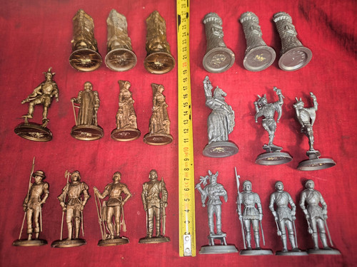 Pièces jeu d échecs - du, d'échecs