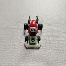 Mario kart Ds Mini kart