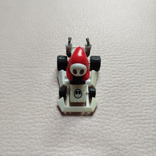 Mario kart mini - kart, ds