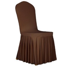 Housse de chaise de banquet