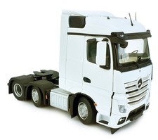 MARGE MODELS, MERCEDES Actros