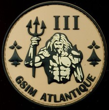 FUSILIERS MARINS GSIM