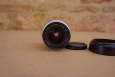 OBJECTIF AF ZOOM MACRO MINOLTA