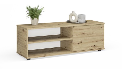 Meuble viva 110 rtv - meuble,