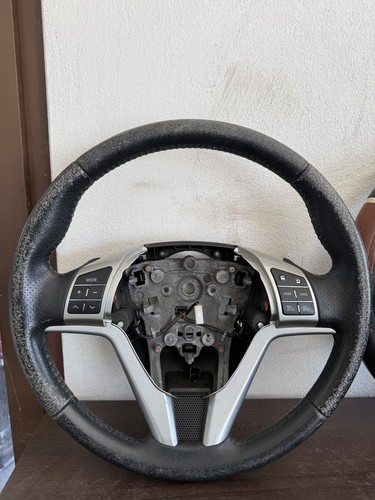 Volant honda 2011 - volant,