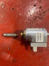 AQUA HOT / HYDRO HOT 12 V Fuel Vavle WPX-322-083