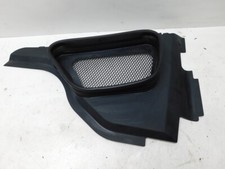 Mercedes Benz M Class ML63 AMG W166 Engine Bay Cover Panel LHS A1668300113 J105