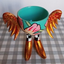 Vintage TOM'S DRAG design