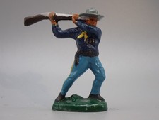 ALU KROLYN - REFURBISHED PART - TEXAS RANGERS BATON RIFLE