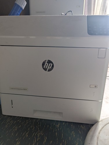Imprimante laser laserjet - imprimante,