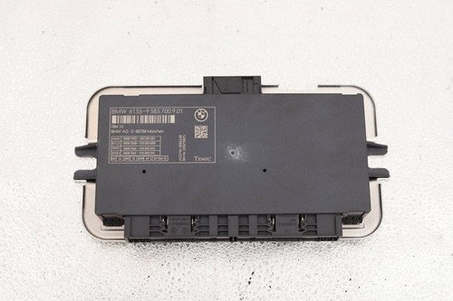 Bmw f25 2015 module - x3,