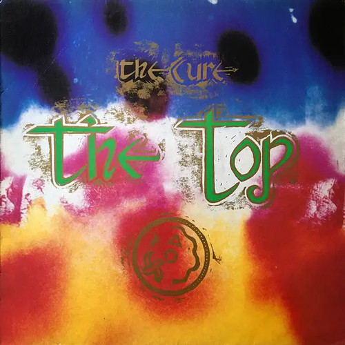 The cure - cure, fiction