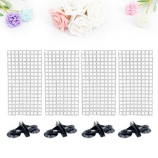  1 ensemble de plaque de