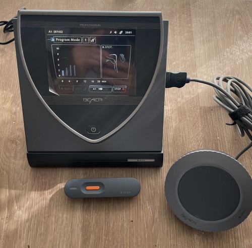 Bemer professional box - professional, b.box
