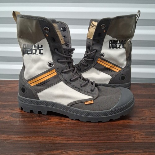 Palladium destiny pampa - destiny,