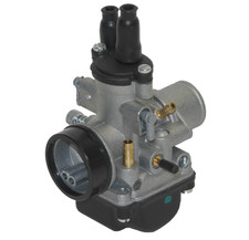 Ensemble carbu complet 21 PHBG Gilera Typhoon MBK Nitro peugeot Buxy