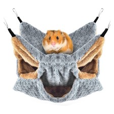 Hamac pour Petits Animaux