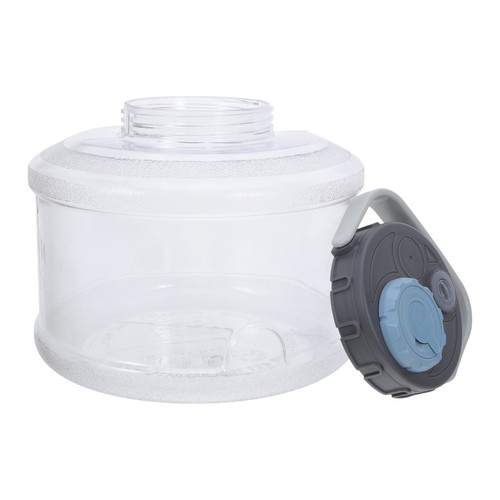 Bidon eau camping avec - bidon,