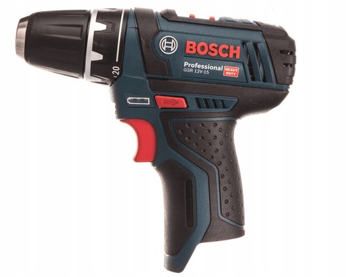 Perceuse visseuse bosch - perceuse-visseuse,