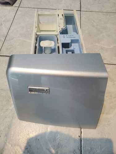 Distributeur lave linge - distributeur, à
