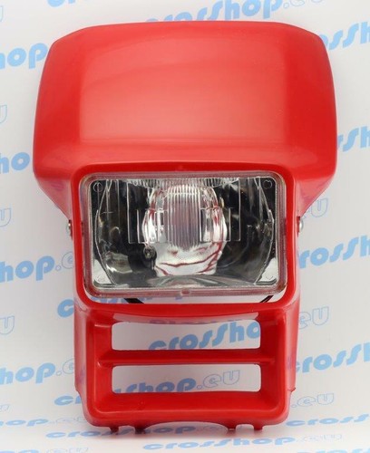 Masque phare honda 600 - honda, xl