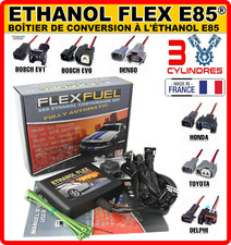 KIT ETHANOL FLEX E85 - 3