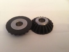 PIGNON CROCHET HORIZONTAL POUR