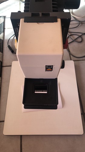 Agrandisseur photo durst - agrandisseur, c35