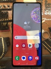 📦 Samsung Galaxy A52s 5G