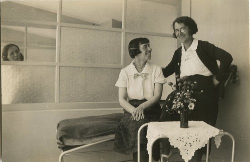 Antique photo vintage - -,