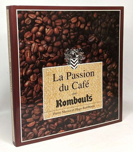 Passion café par - du,
