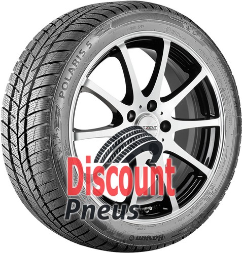 Barum polaris 155 - 5, 75t