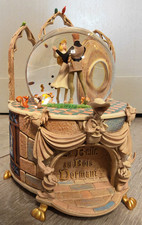 SNOW GLOBE AURORE SLEEPING