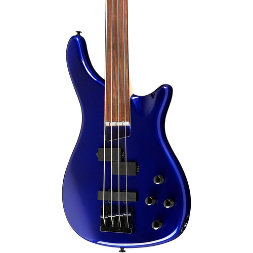 Rogue lx200bf fretless series - lx200bf,