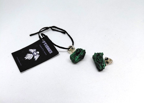 Ftashka boucles oreilles - boucles, d'oreilles