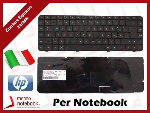Clavier noir italien pour - italien,