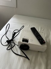 vidéo projecteur 4k